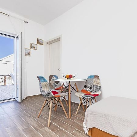 Apartments Natasa Радовичи Номер фото