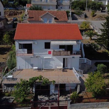 Apartments Natasa Радовичи Экстерьер фото